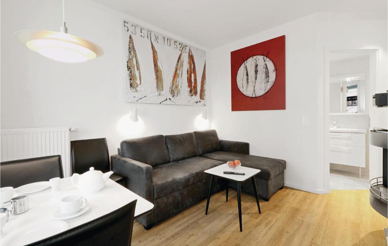 Awesome In Travemuende Apartment