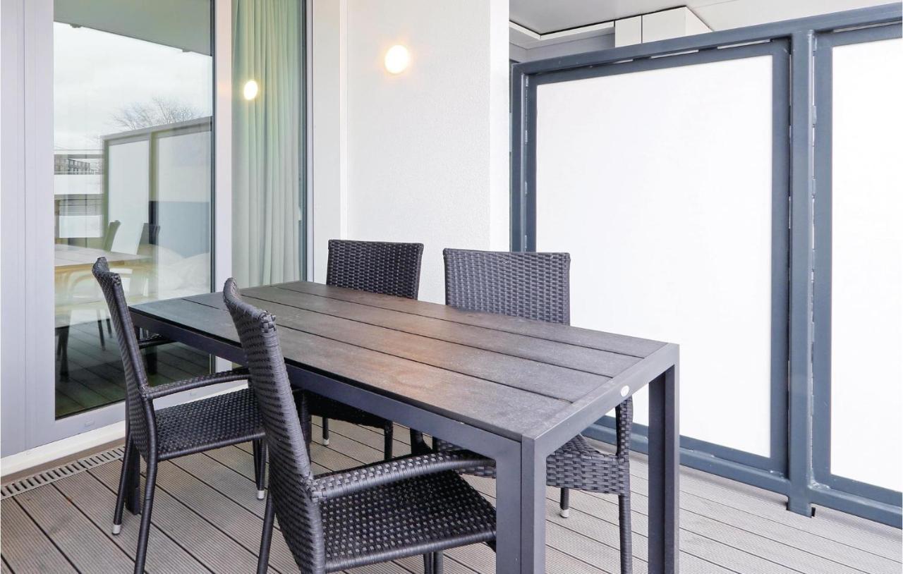 Apartment Awesome In Travemuende Lubeck