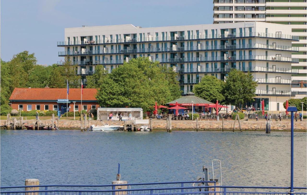 Awesome In Travemuende Apartment