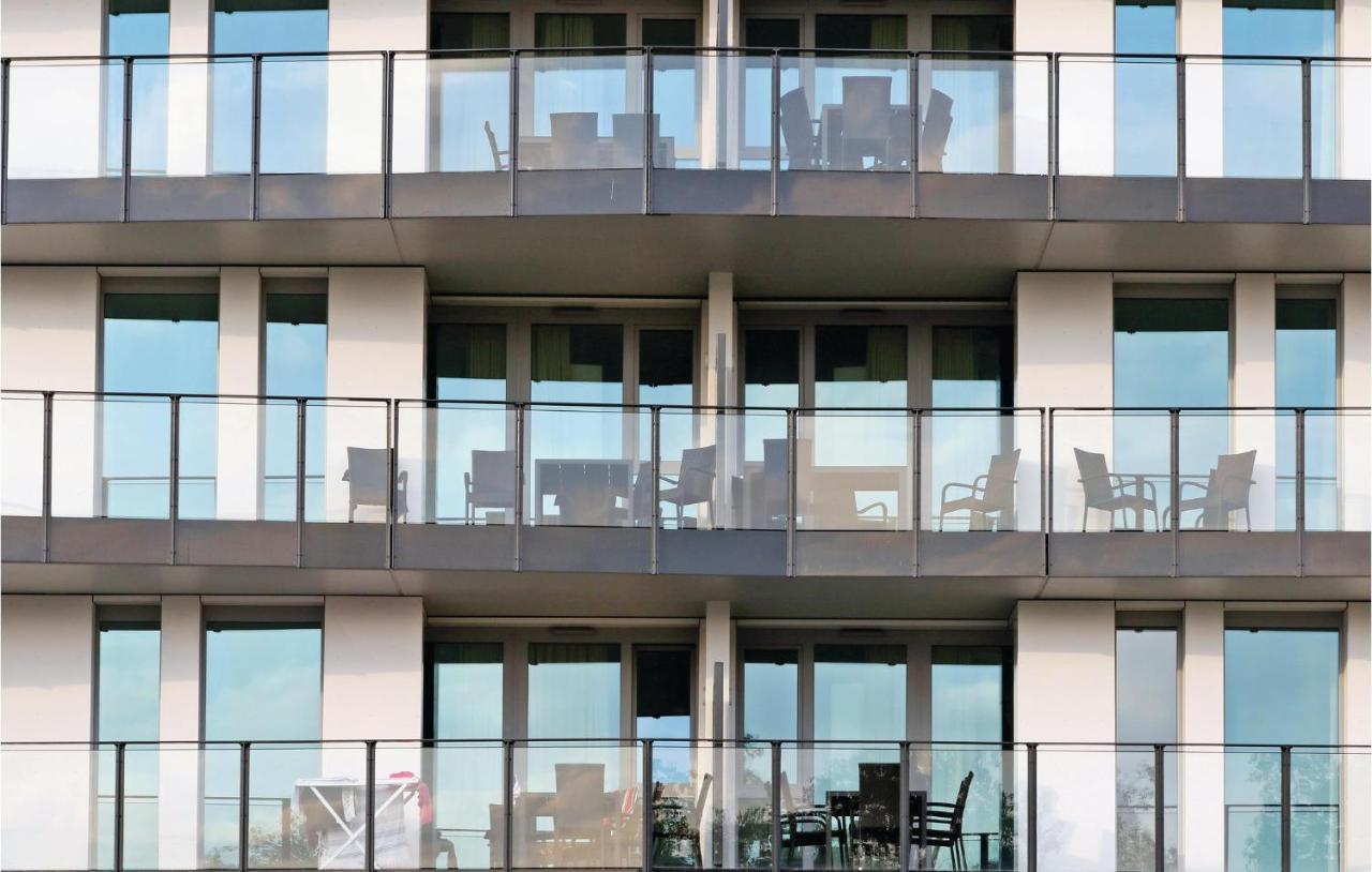 Apartment Awesome In Travemuende Lubeck