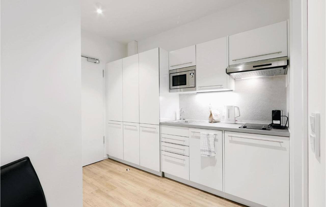 Awesome In Travemuende Apartment Lubeck