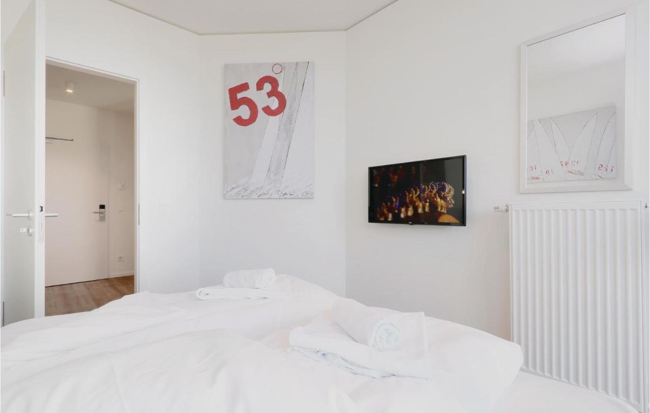 Awesome In Travemuende Apartment Lubeck