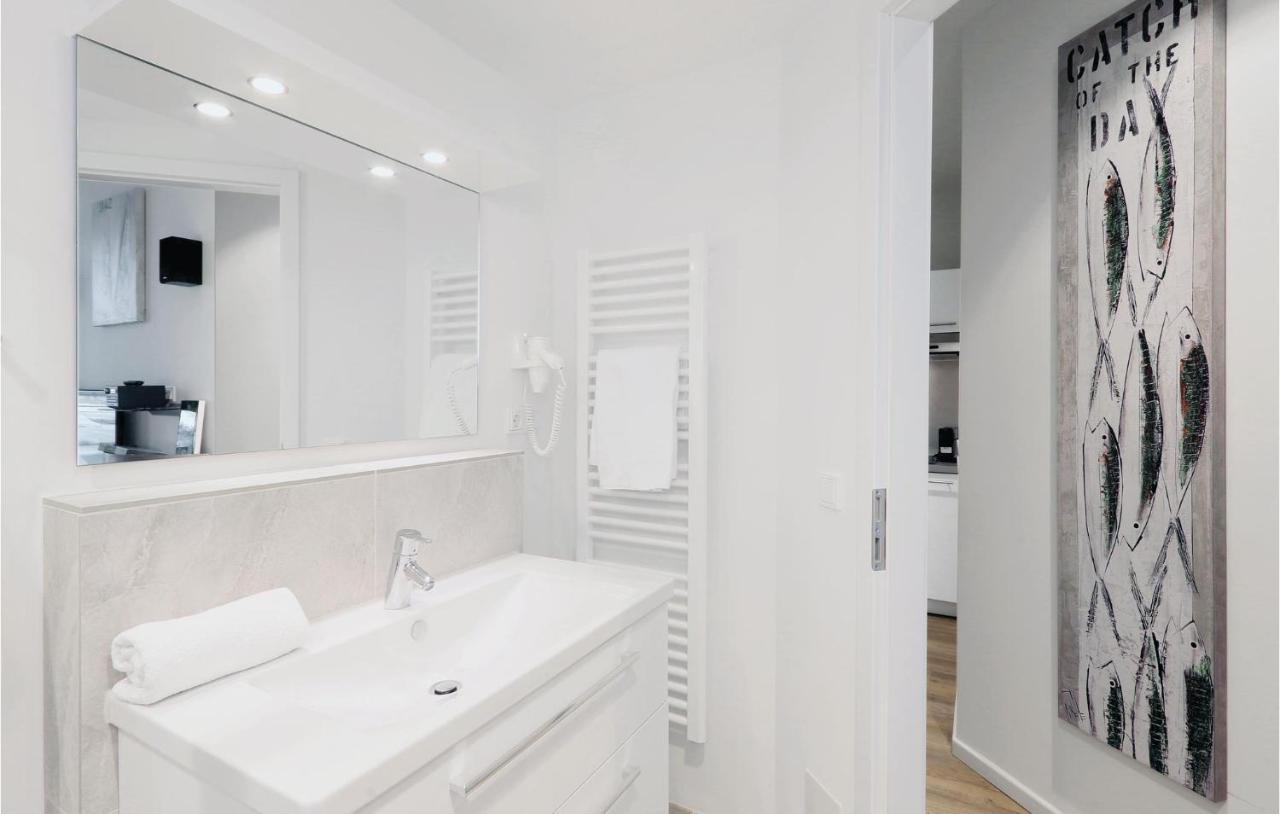 Apartment Awesome In Travemuende
