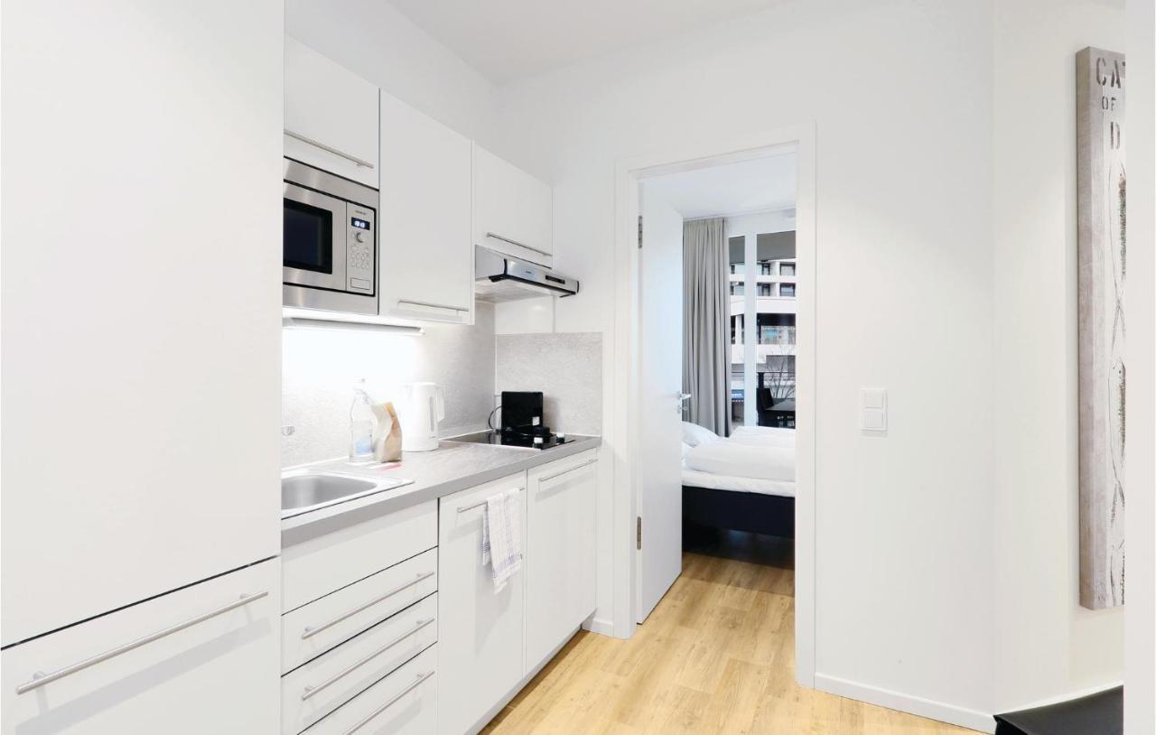 Apartment Awesome In Travemuende Lubeck