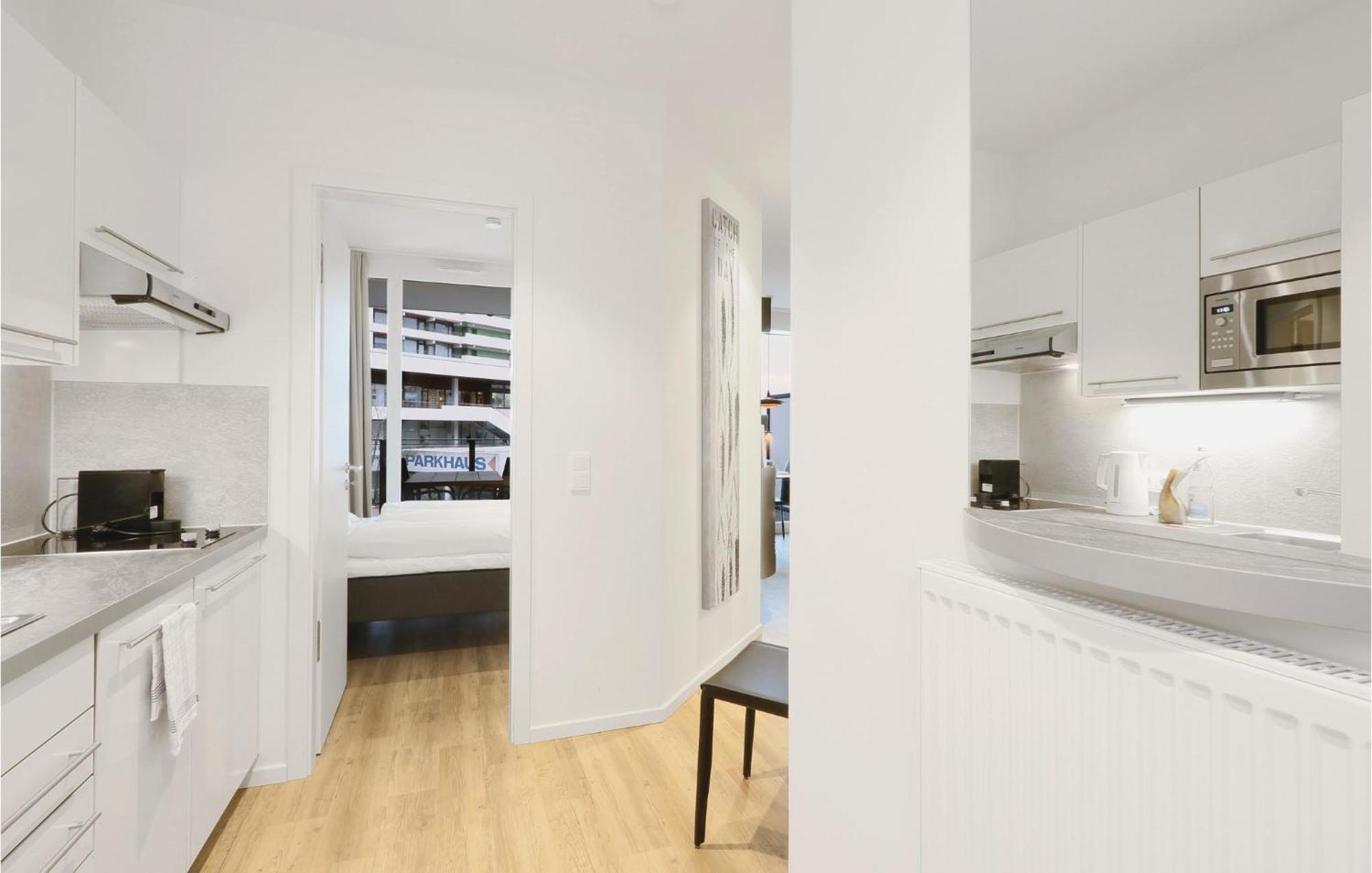 Apartment Awesome In Travemuende *