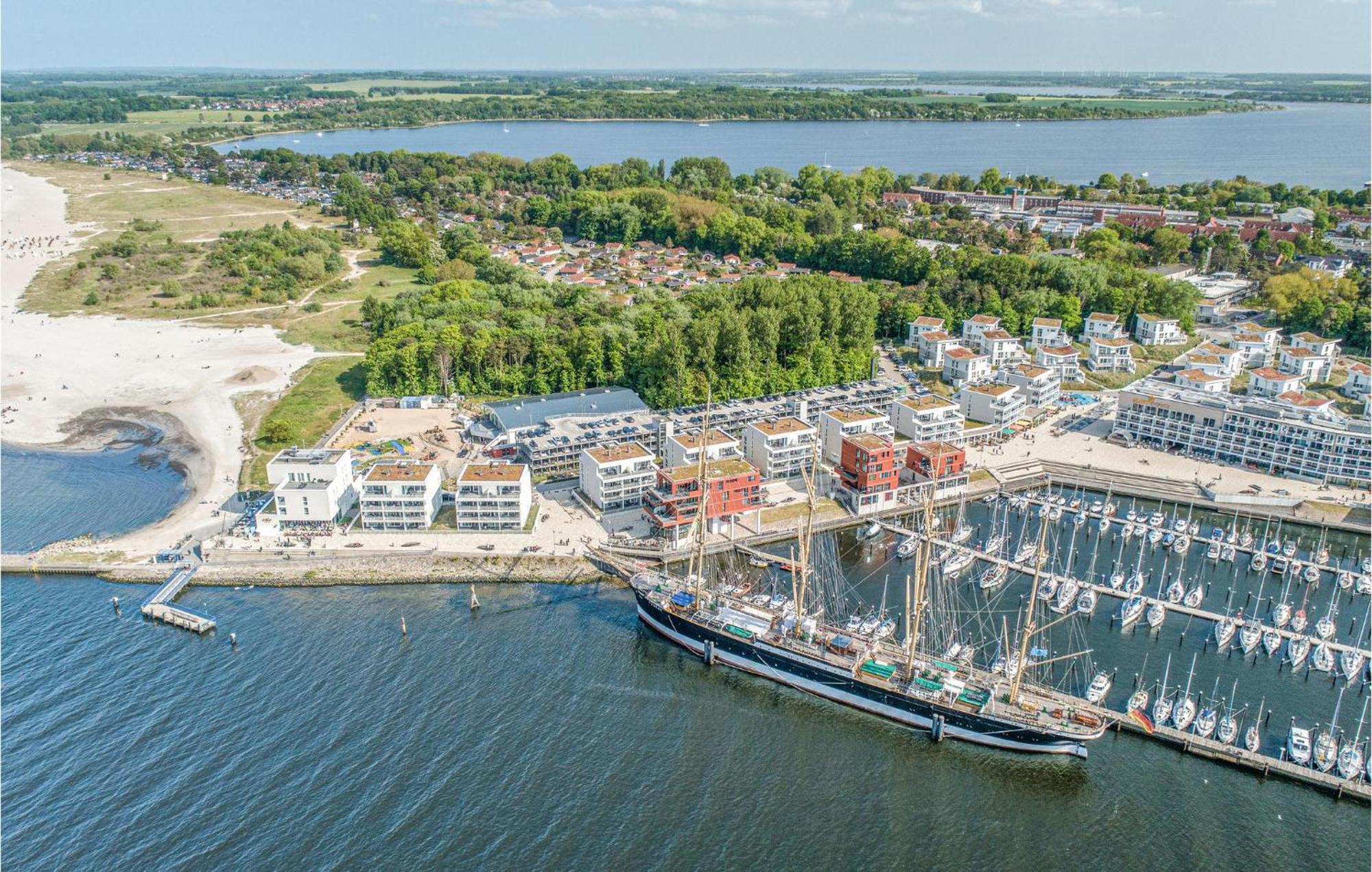 Awesome In Travemuende * Lubeck